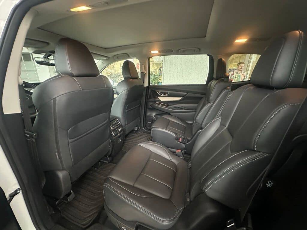 Used 2020 Subaru Ascent Limited w/ Technology Package image 12