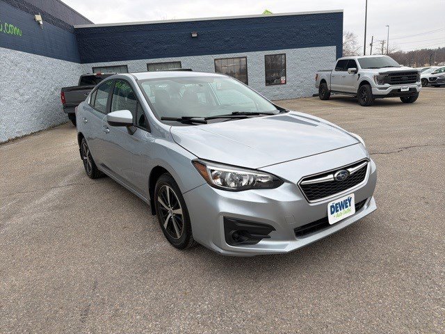 Used 2019 Subaru Impreza 2.0i Premium image 7