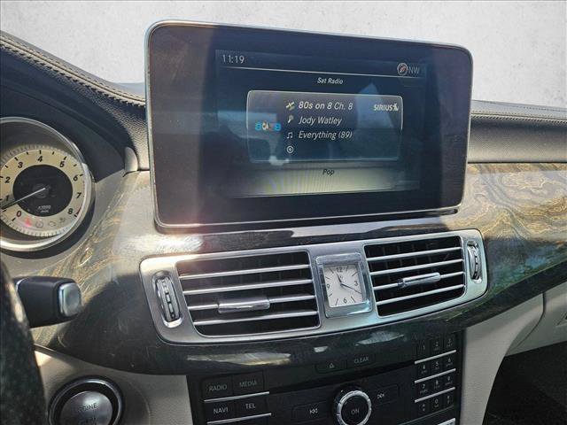 Used 2015 Mercedes-Benz CLS 550 image 13