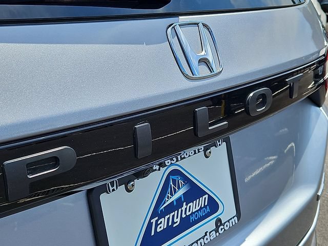 Certified 2023 Honda Pilot Touring image 29