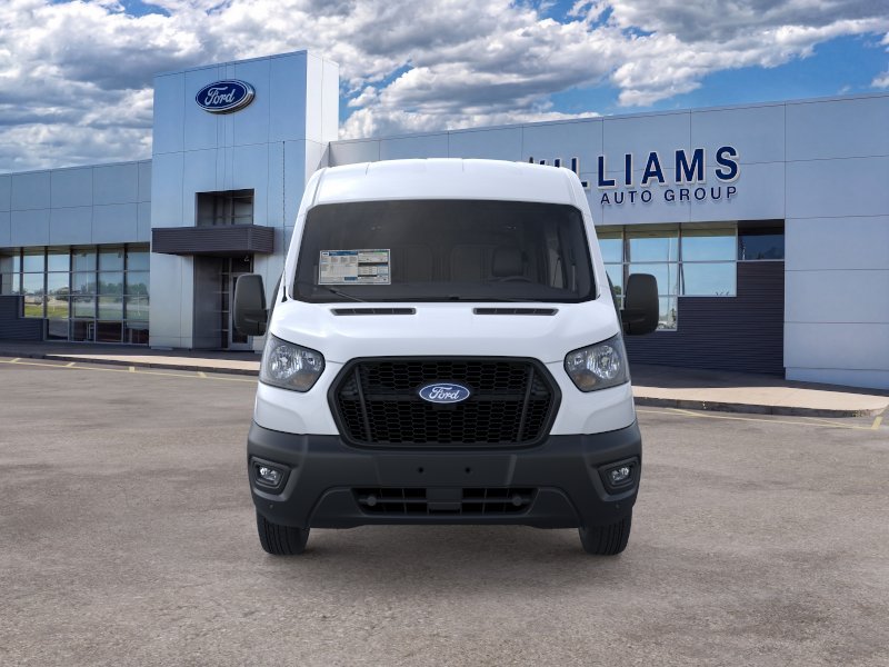 New 2026 Ford Transit 250 148 Medium Roof RWD image 7