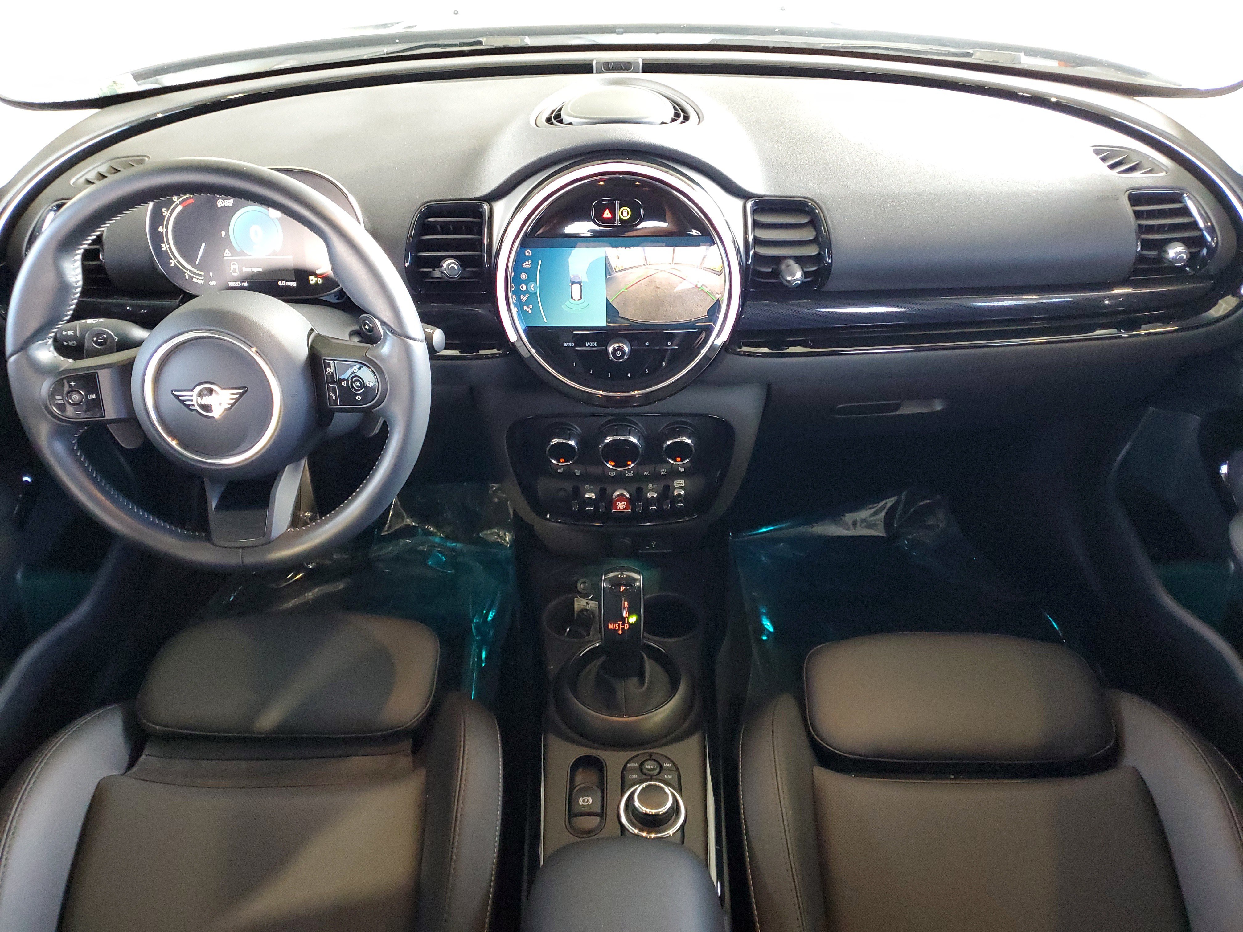 Used 2023 MINI Cooper Clubman S FWD image 11