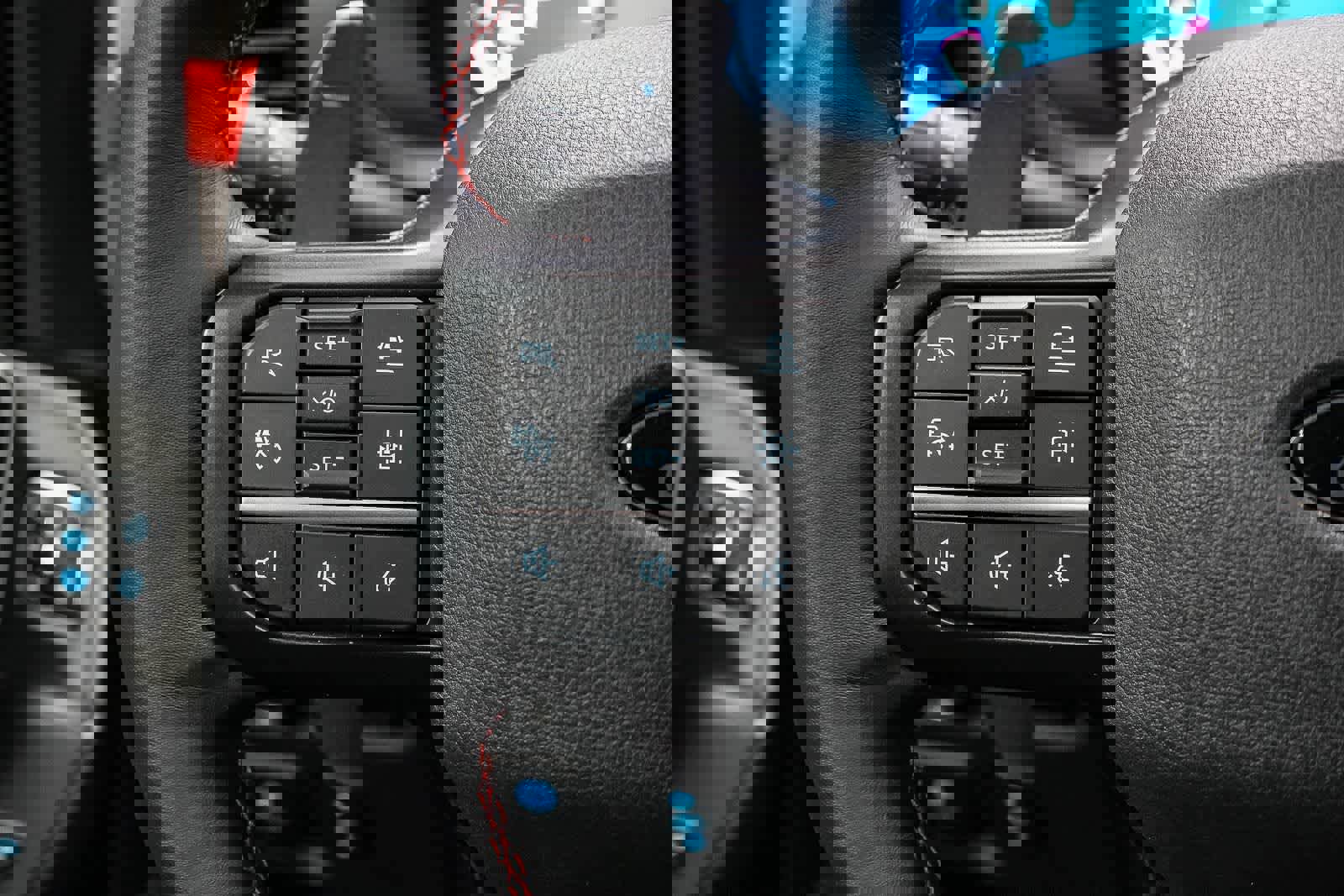 Used 2024 Ford F150 Raptor AWD/4WD image 29