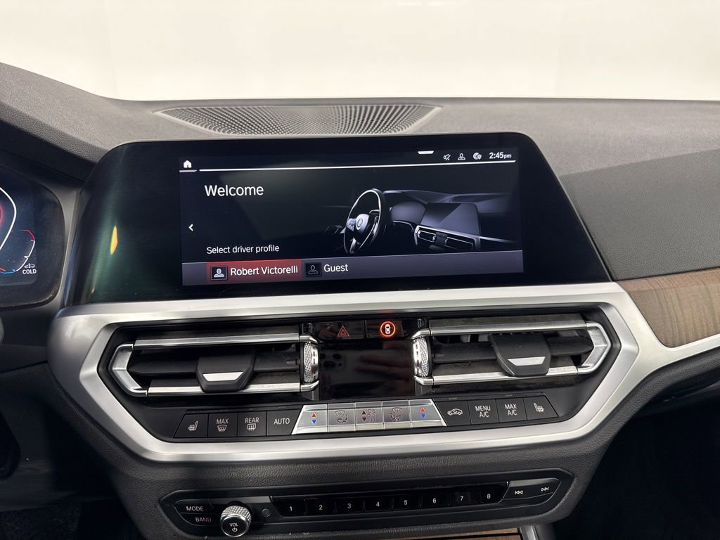 Used 2019 BMW 330i xDrive Sedan w/ Premium Package image 25