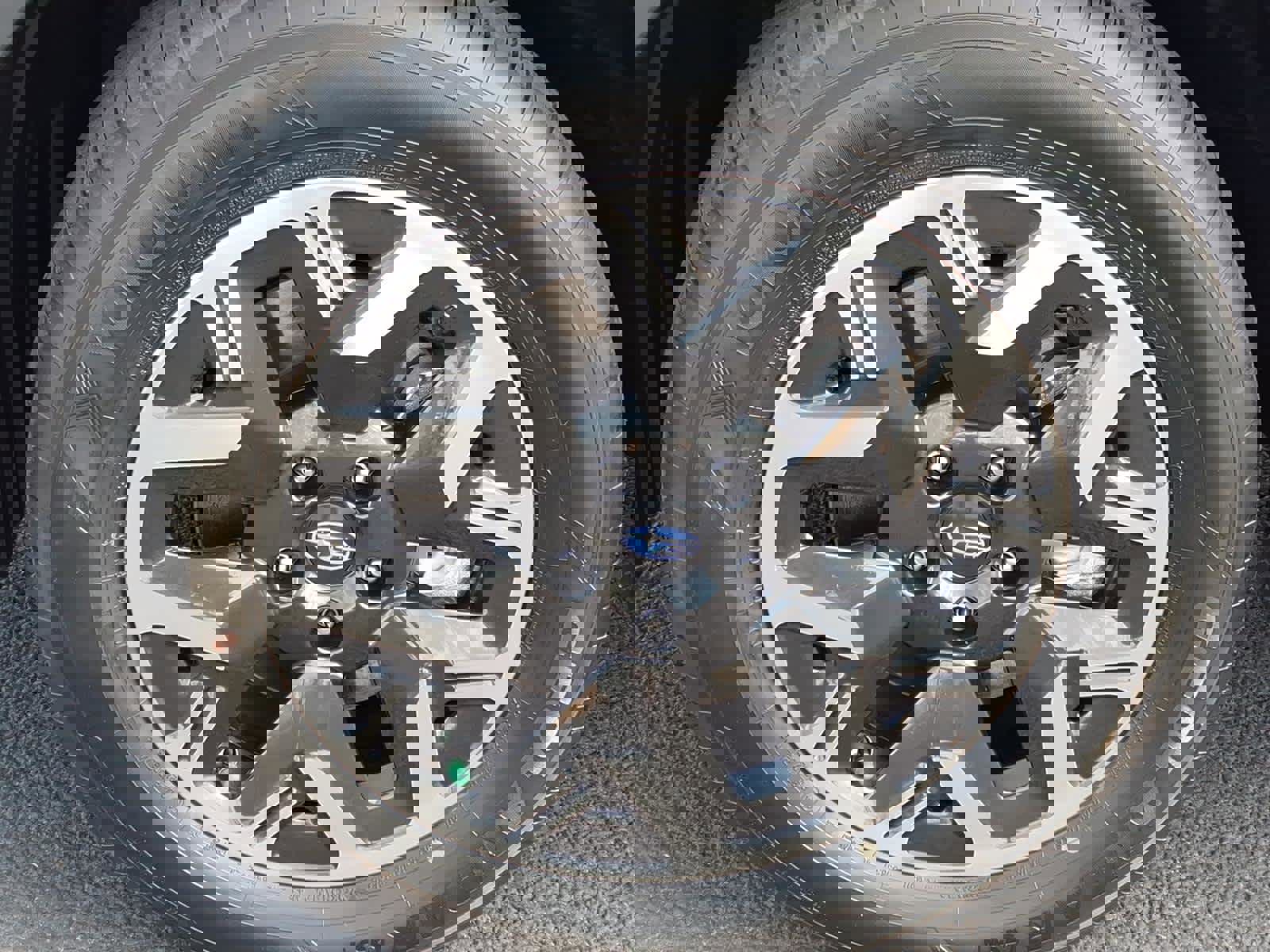 Certified 2025 Subaru Forester w/ Convenience Package #2 image 13