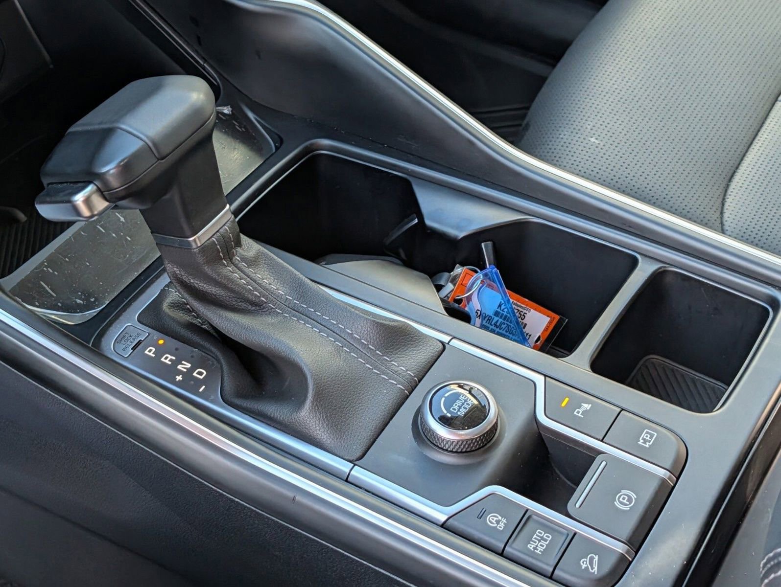 Used 2025 Kia Sorento S w/ Panoramic Sunroof Package FWD image 10