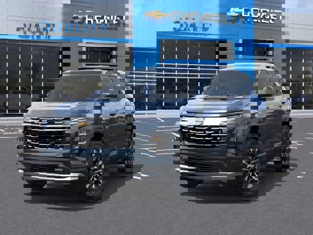 New 2026 Chevrolet Equinox LT image 6