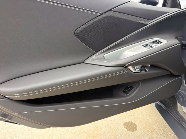 New 2027 Chevrolet Corvette Stingray Coupe w/ 1LT RWD image 12