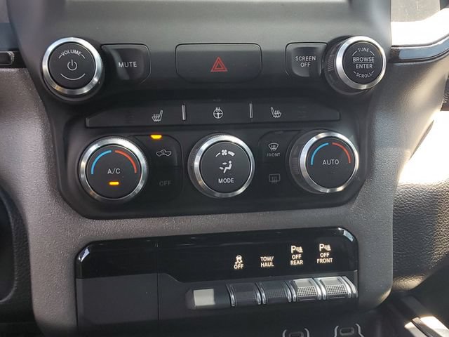 Certified 2022 RAM 1500 Big Horn AWD/4WD image 33