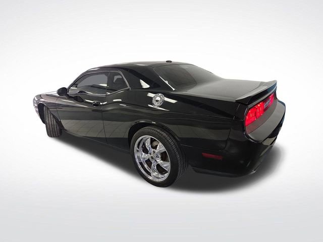 Used 2012 Dodge Challenger R/T image 3