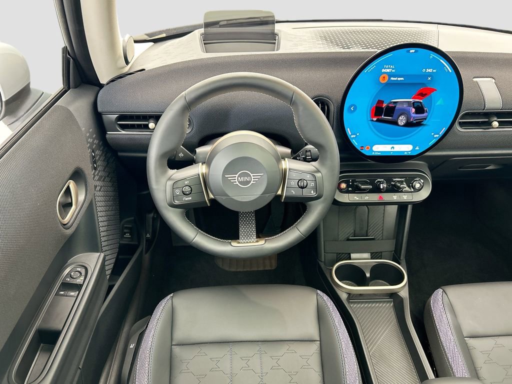 Certified 2026 MINI Cooper S FWD image 14