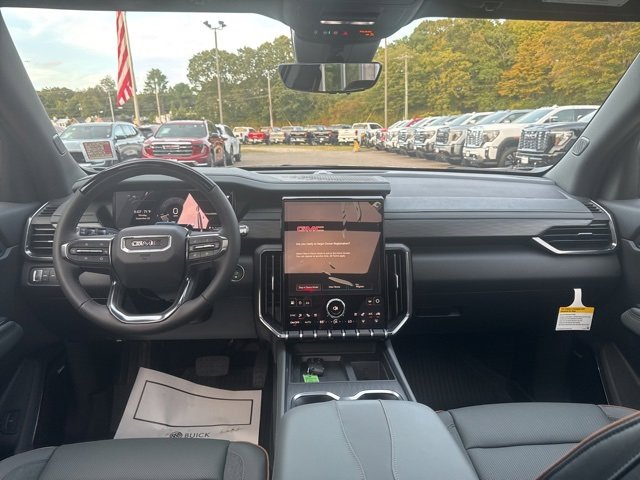 New 2026 GMC Acadia AT4 w/ Super Cruise Package image 22