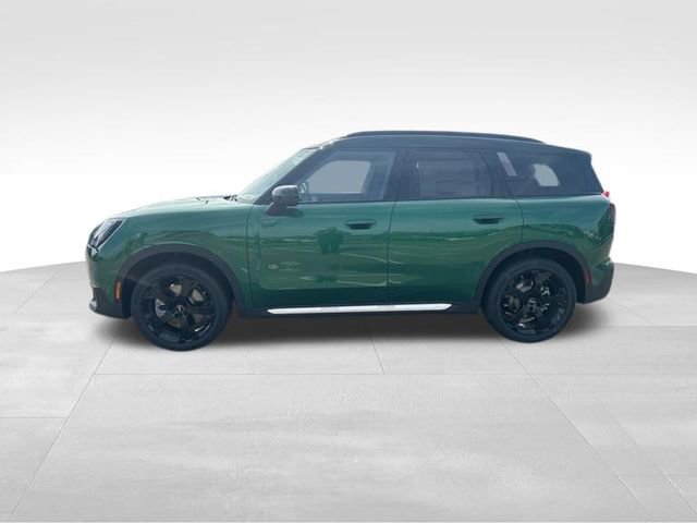 New 2026 MINI Cooper Countryman S AWD/4WD image 4