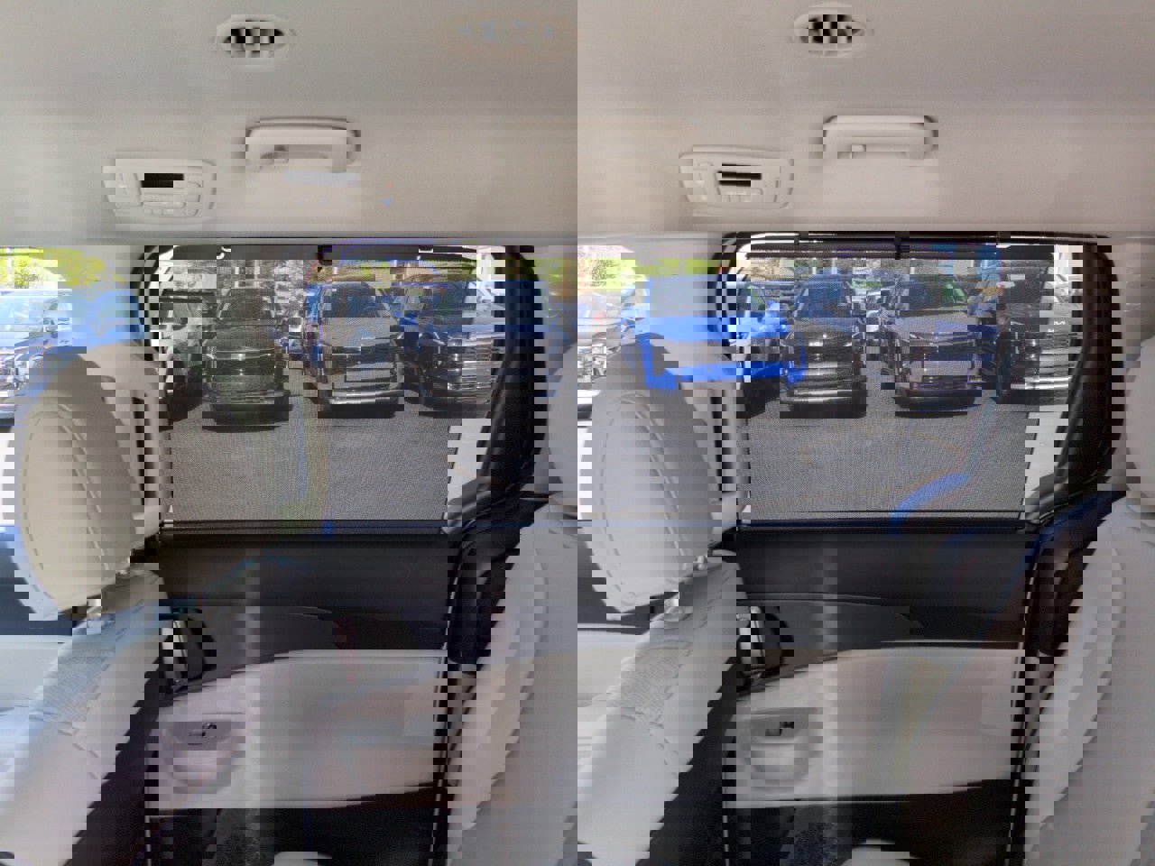 New 2026 Kia Carnival EX image 41