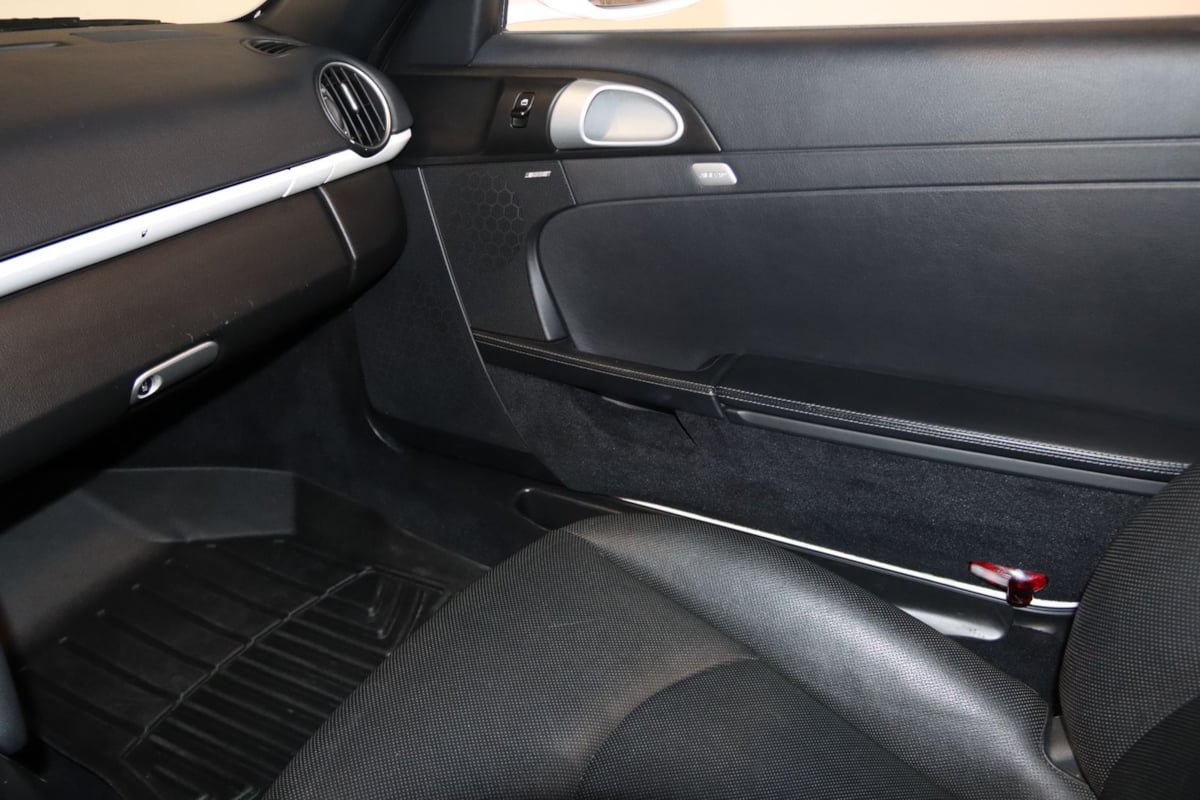Used 2012 Porsche Boxster S RWD image 60