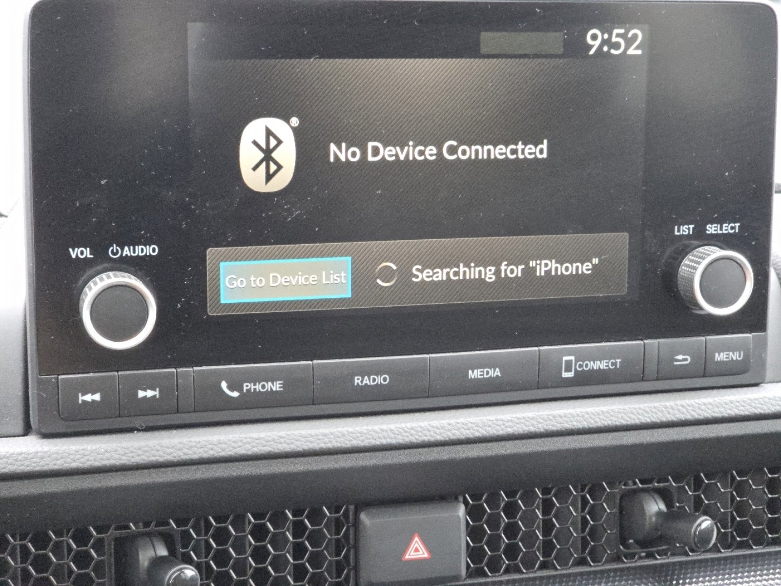 Certified 2023 Honda CR-V EX image 7