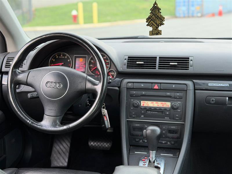 Used 2005 Audi A4 1.8T image 18