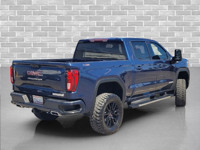 Used 2021 GMC Sierra 1500 Elevation w/ X31 Off-Road Package AWD/4WD image 6