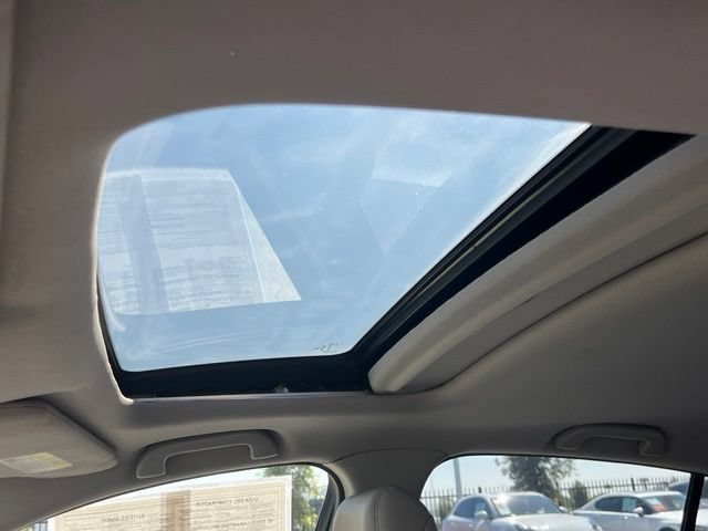 Used 2018 Acura ILX FWD image 24
