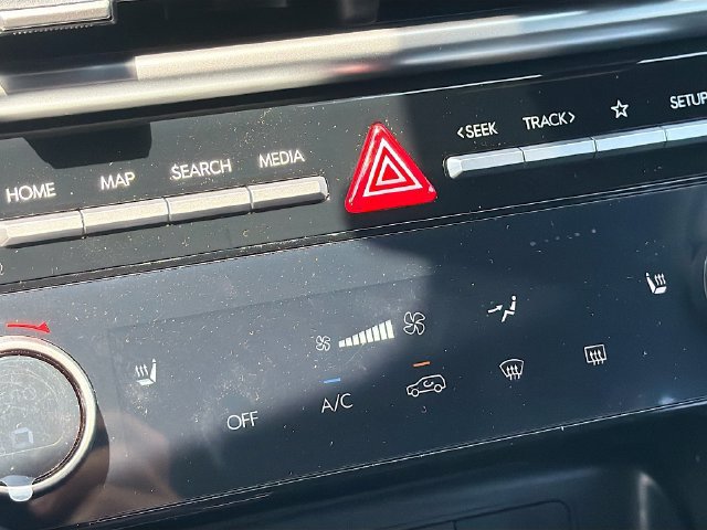New 2026 Hyundai Tucson XRT FWD image 20