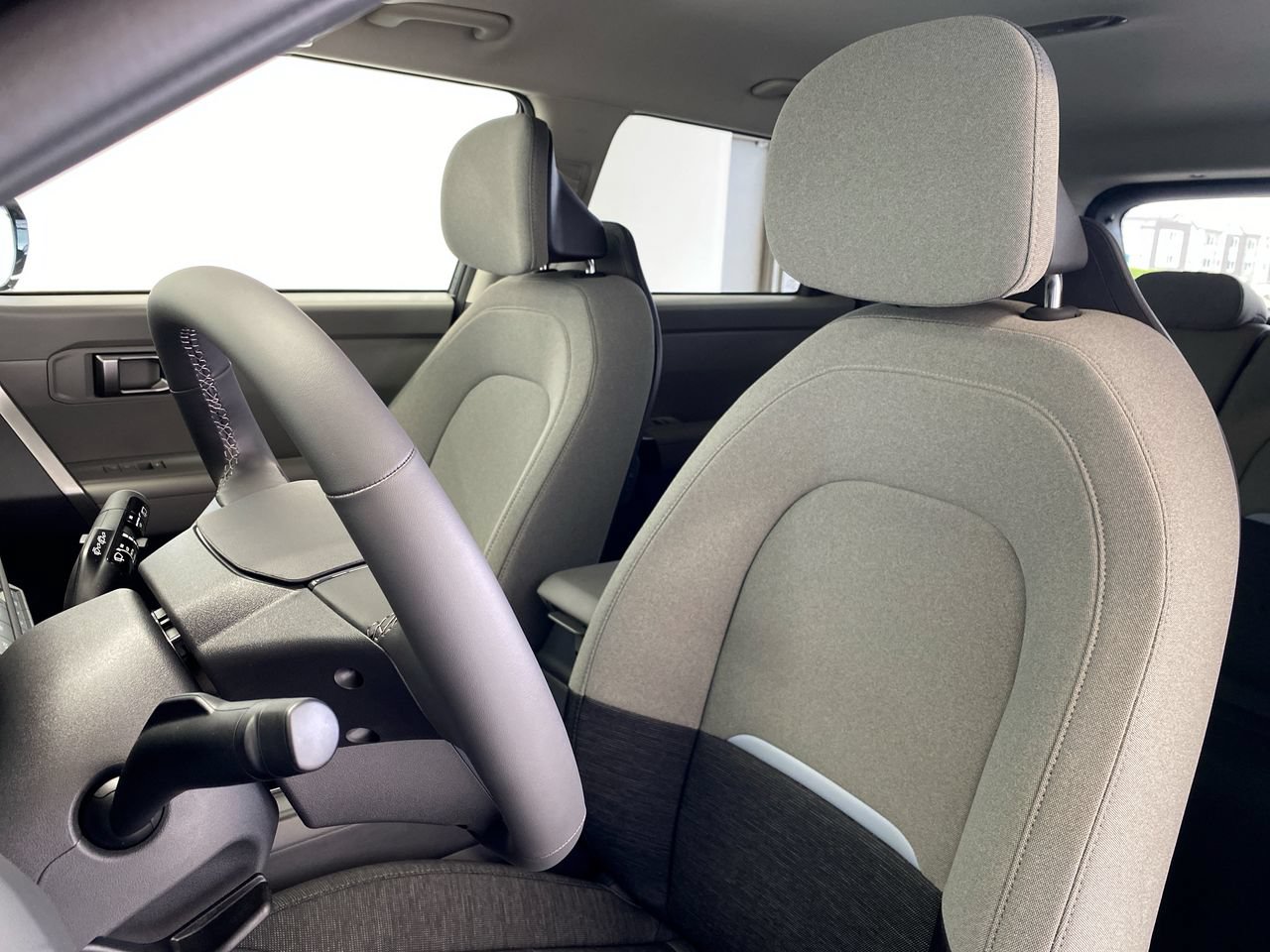 New 2027 Kia Seltos S FWD image 19