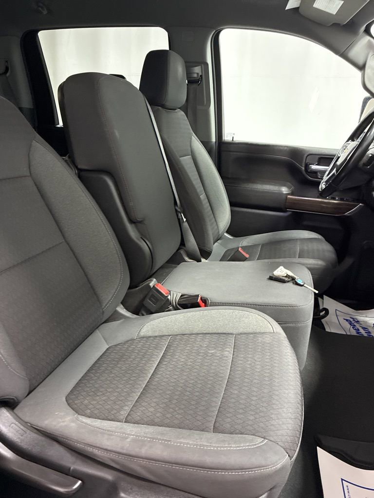 Used 2023 Chevrolet Silverado 3500 LT image 24