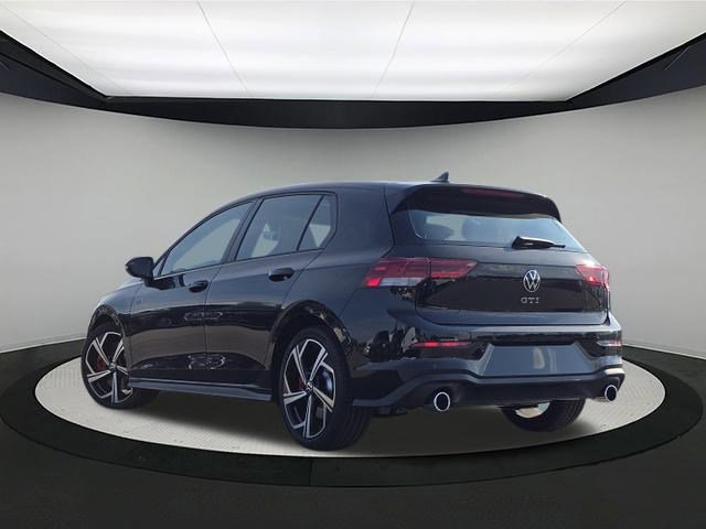 New 2025 Volkswagen GTI SE image 5