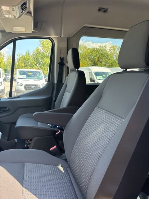 New 2025 Ford Transit 350 XLT image 31