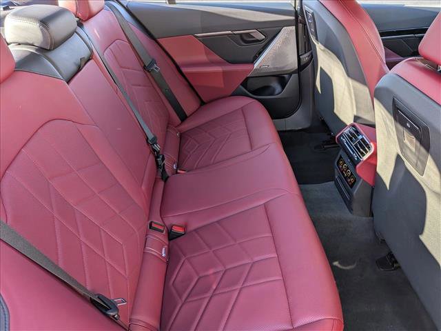 Used 2026 BMW 530i w/ Premium Package image 20