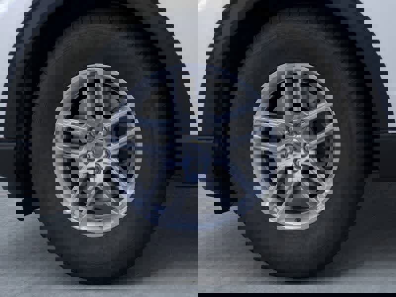 New 2026 Ford Explorer Active image 19