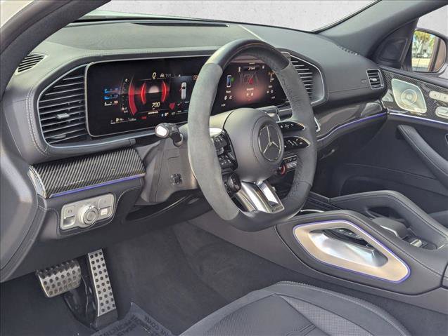 Certified 2025 Mercedes-Benz GLE 53 AMG 4MATIC image 10