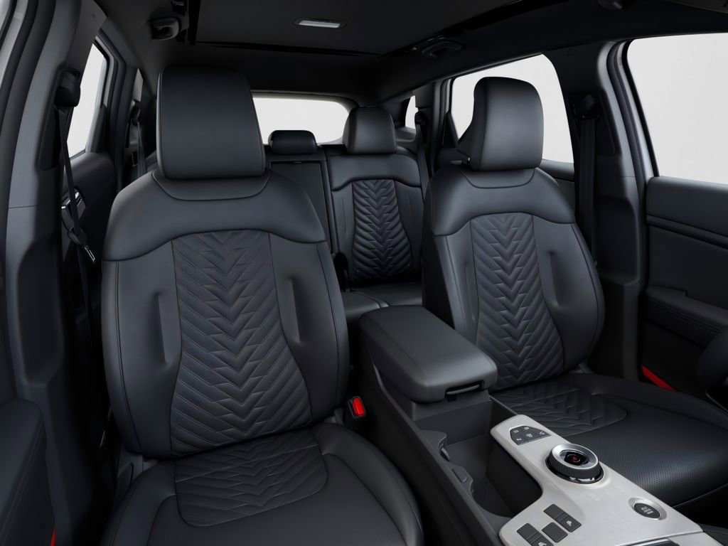 New 2026 Kia Sportage X-Line AWD/4WD image 15