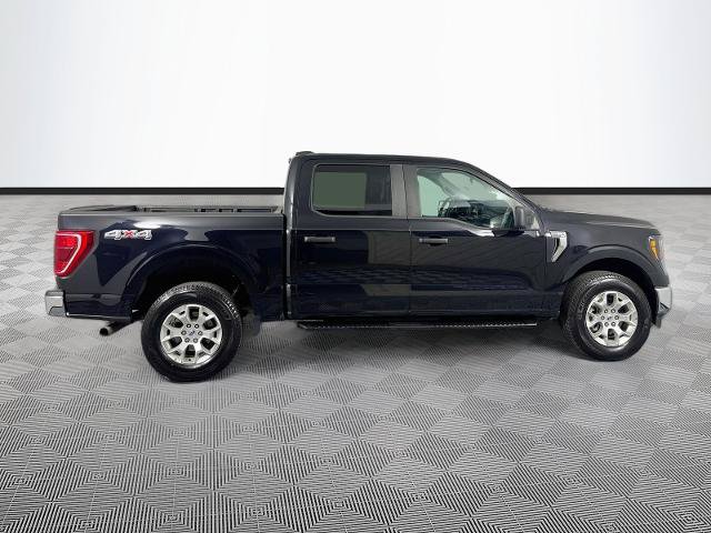 Certified 2023 Ford F150 XLT AWD/4WD image 8
