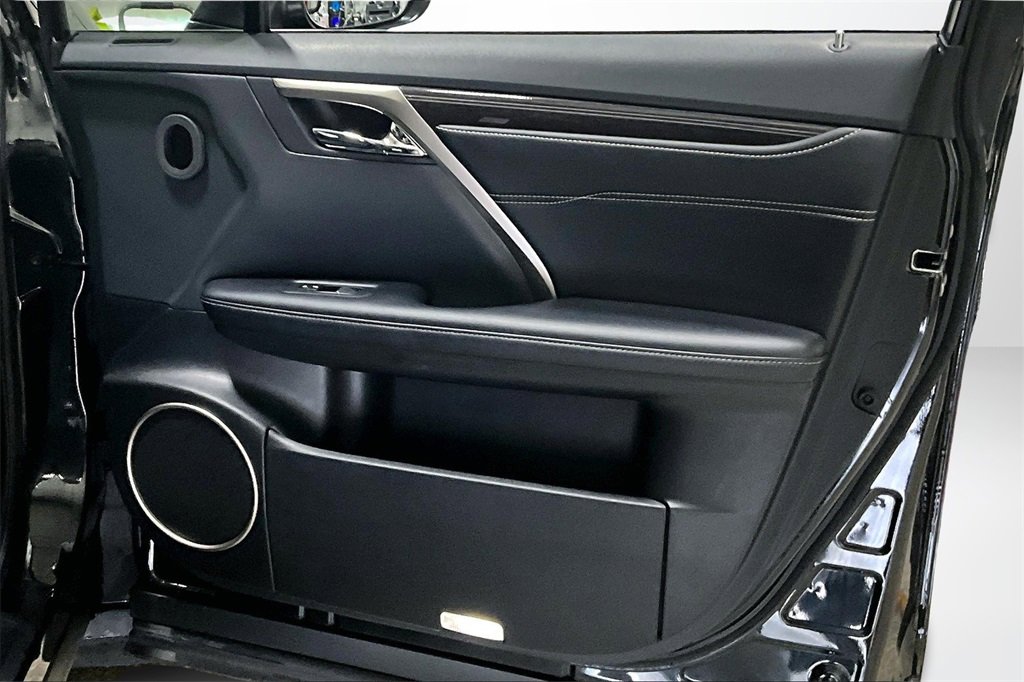 Used 2020 Lexus RX 350 AWD w/ Luxury Package image 28