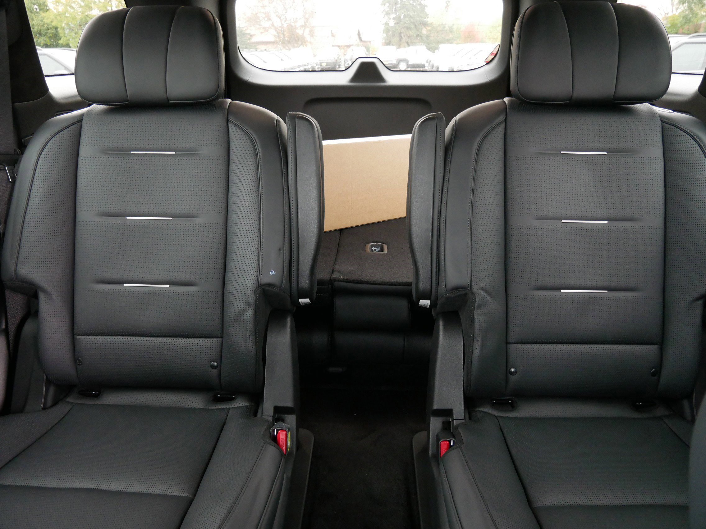 New 2026 Hyundai Palisade Calligraphy image 7