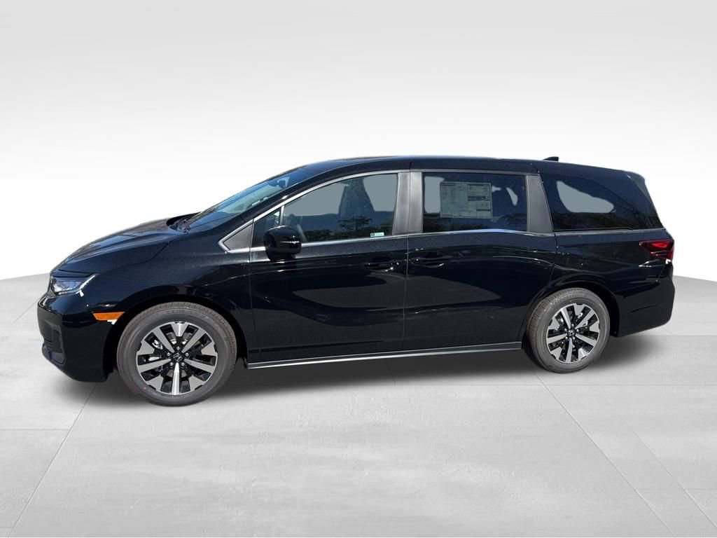 New 2026 Honda Odyssey EX-L image 5