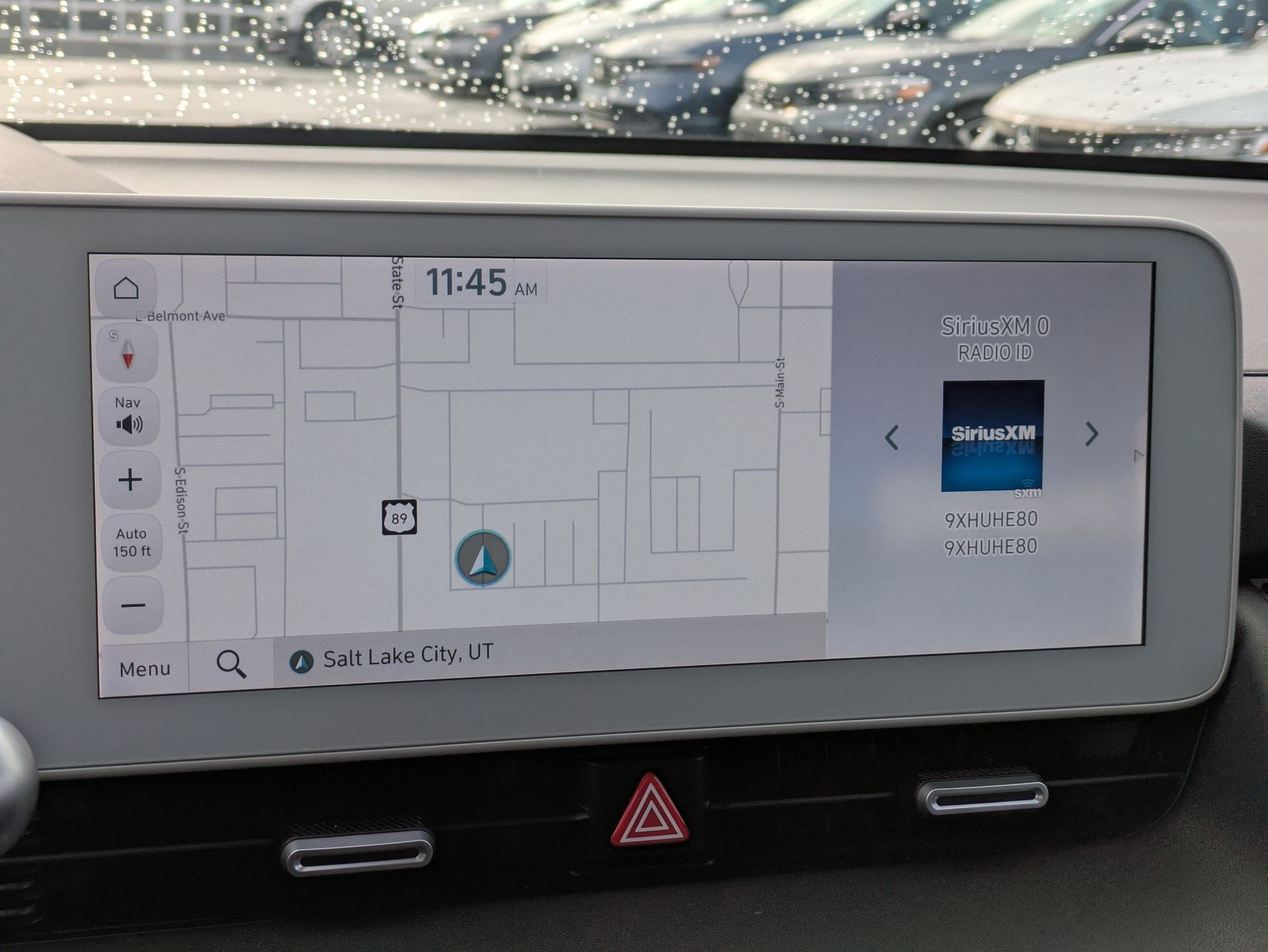 Used 2023 Hyundai Ioniq 5 Limited image 24