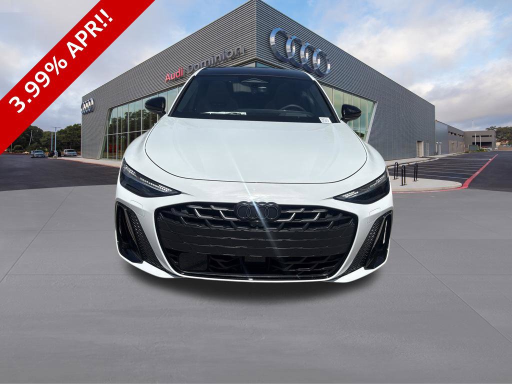 New 2026 Audi A6 Prestige AWD/4WD image 2