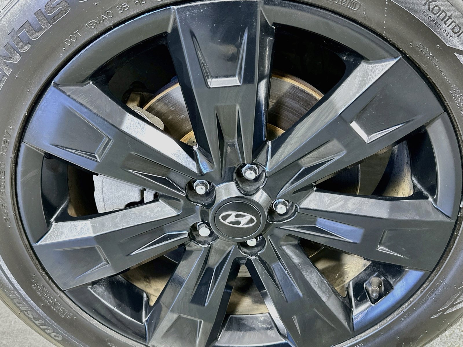 Used 2023 Hyundai Palisade XRT FWD image 33