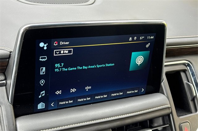 Used 2024 Chevrolet Tahoe Premier image 27