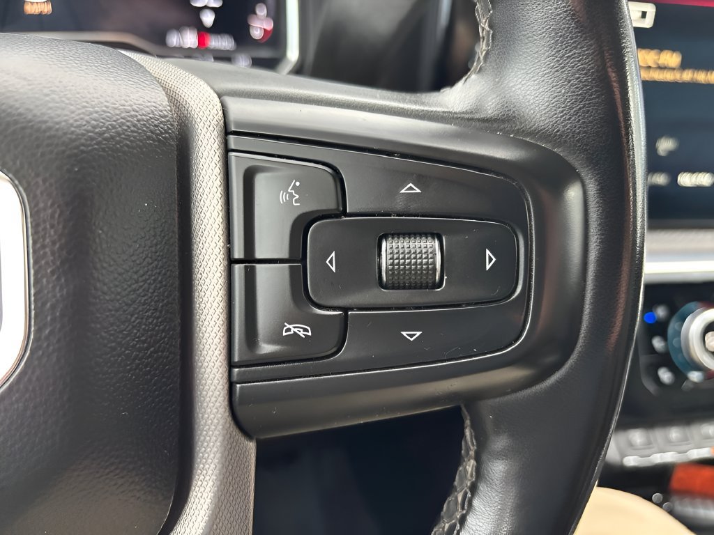 Used 2024 GMC Sierra 2500 Denali AWD/4WD image 18