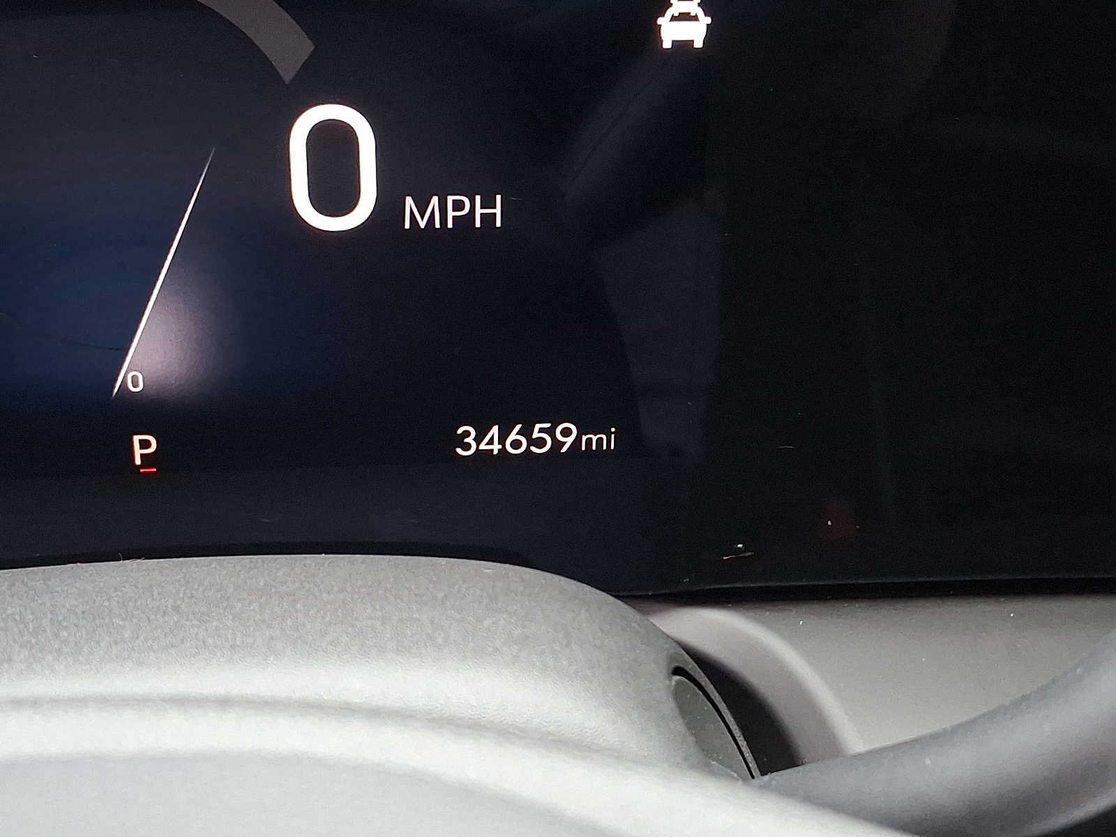 Certified 2024 Buick Encore GX Preferred FWD image 19