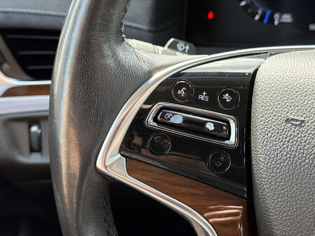 Used 2019 Cadillac Escalade Premium Luxury AWD/4WD image 37