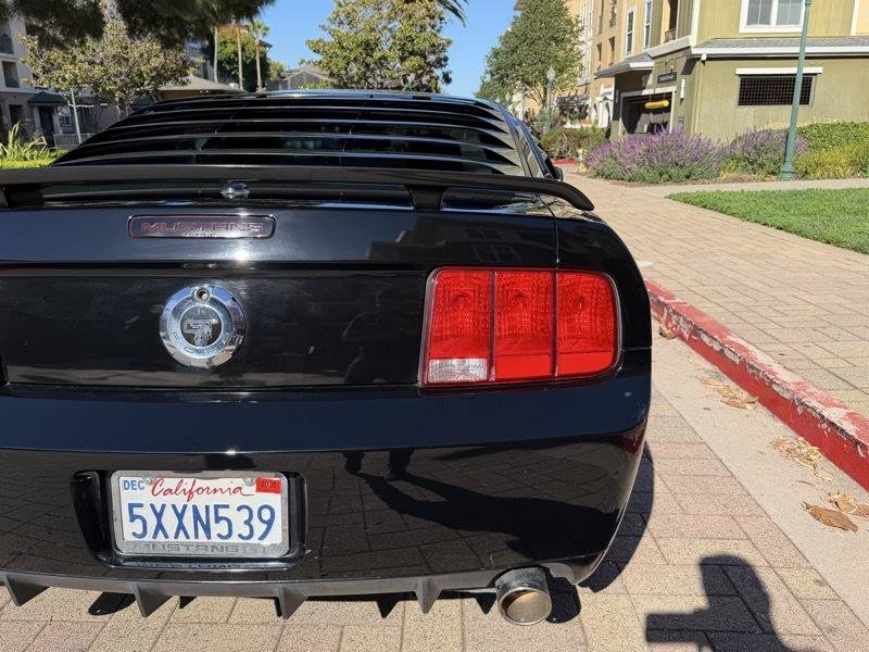 Used 2007 Ford Mustang GT Premium RWD image 14