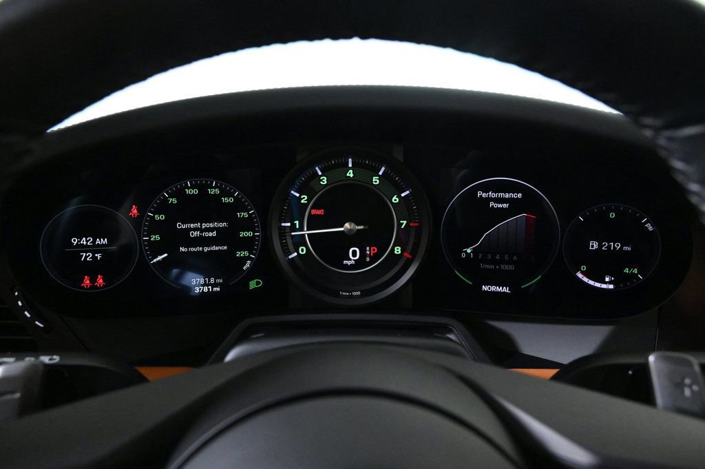 Used 2024 Porsche 911 Turbo S image 14