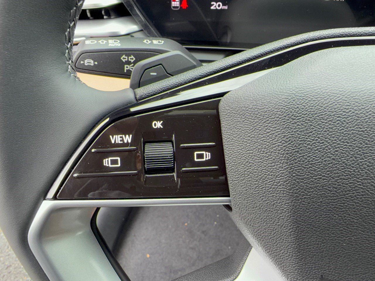 New 2026 Audi A5 Premium AWD/4WD image 18
