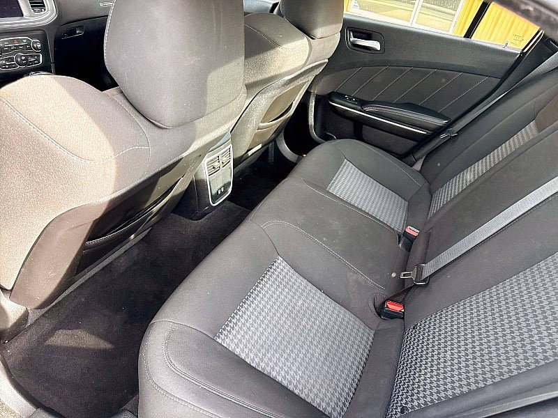 Used 2023 Dodge Charger GT RWD image 12