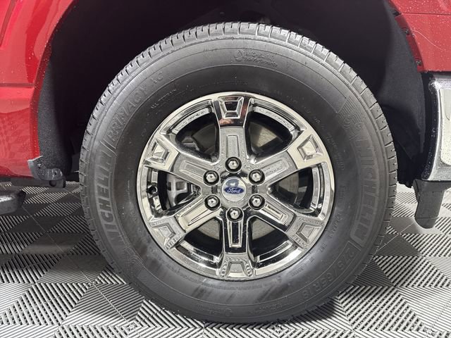 Used 2022 Ford F150 XLT w/ Equipment Group 302A High image 10