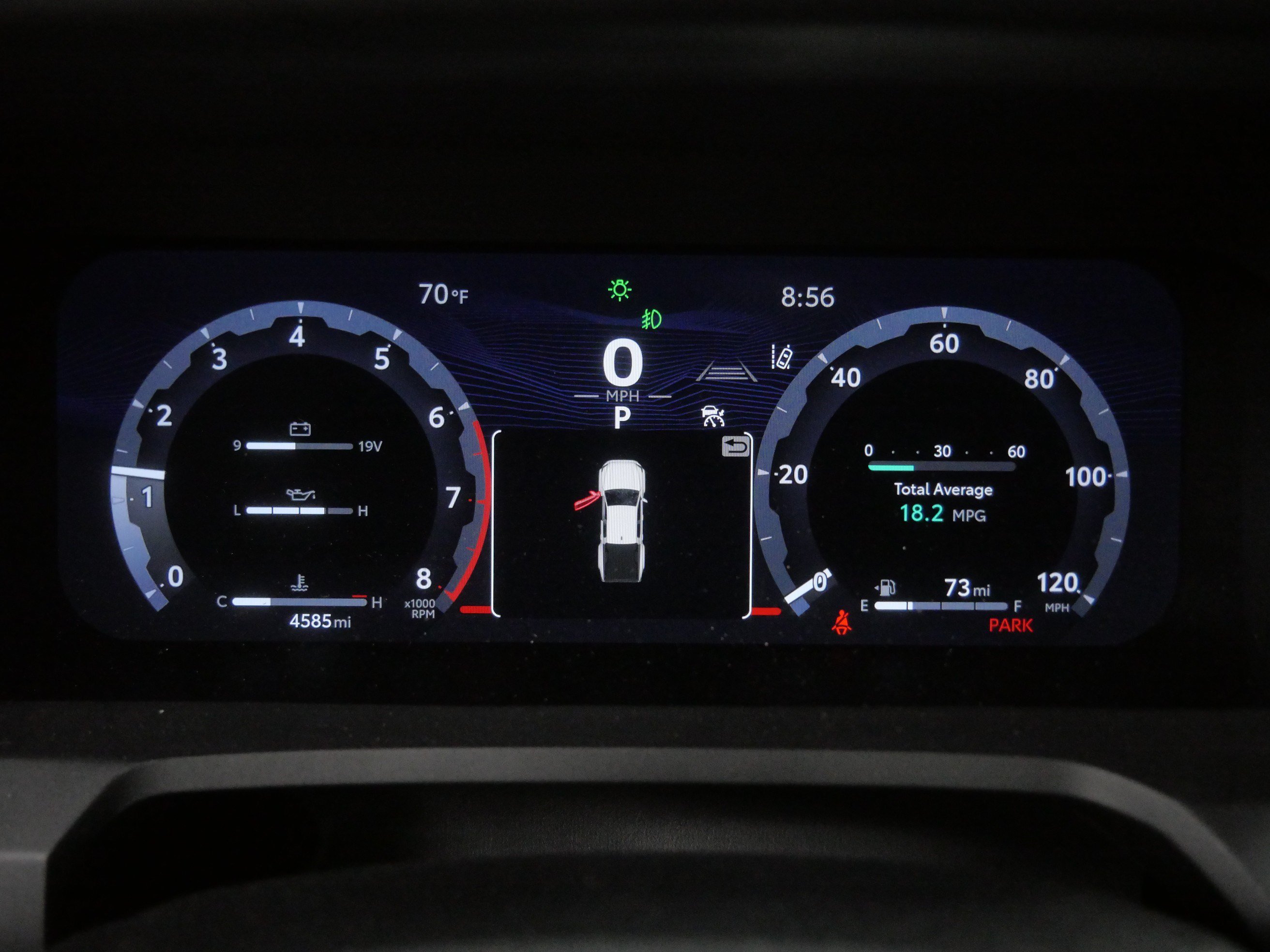 Certified 2024 Toyota Tacoma Limited w/ Limited Package (LT) AWD/4WD image 22
