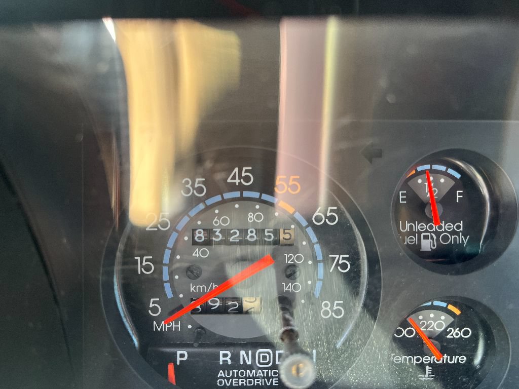 Used 1986 Chevrolet El Camino Base image 40